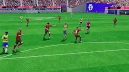 Screenshot 8: Football League 2023