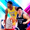 Icon: NBA RISE TO STARDOM
