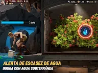 Screenshot 21: Last Fortress: Underground | Global