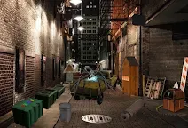 Screenshot 5: Escape Games - Abandoned Night Street