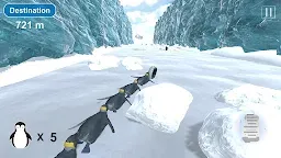 Screenshot 5: Tyre Run