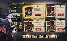 Screenshot 9: Might & Magic Heroes: Era of Chaos