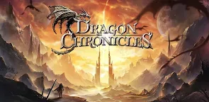 Screenshot 1: Dragon Chronicles