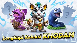 Screenshot 8: Khodam Master | Cek Khodam