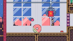 Screenshot 2: Dadish 2