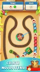 Screenshot 4: Marble Match Blast