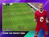 Screenshot 17: Champions Elite Football 2024