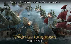 Screenshot 4: Pirates of the Caribbean: ToW
