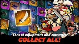 Screenshot 12: Tailed Demon Slayer