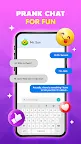 Screenshot 11: Monster Call&Chat: Music Prank