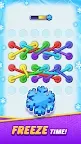 Screenshot 4: Tangled Rope: Twisted Puzzle