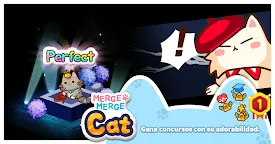 Screenshot 6: MergeMergeCat