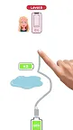 Screenshot 14: Charging Phone