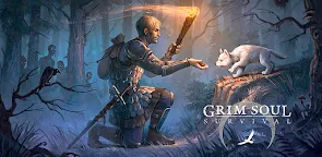 Screenshot 25: Grim Soul: Dark Fantasy Survival