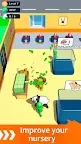 Screenshot 3: Idle Pet Center Simulator