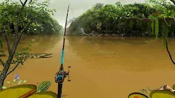 Screenshot 2: Fishing Clash
