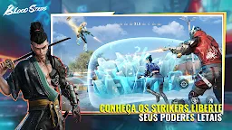 Screenshot 5: Blood Strike