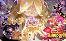 Screenshot 2: Cookie Run: Kingdom