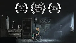 Screenshot 1: Lucid Dream Adventure（ルーシッドドリーム・アドベンチャー）