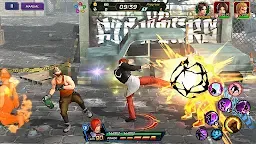 Screenshot 6: The King of Fighters ALLSTAR | Global