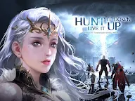 Screenshot 11: Wild Hunter: Goddess