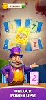 Screenshot 2: Solo Factory: Card Puzzle Game