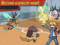 Screenshot 16: Duel Revolution