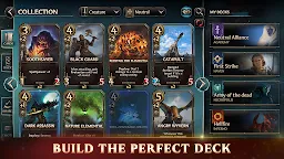 Screenshot 17: Might & Magic Fates TCG