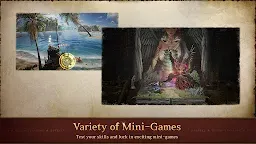 Screenshot 4: Journey of Monarch