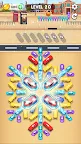 Screenshot 5: Station Jam Escape: Color Sort
