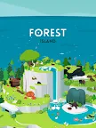 Screenshot 20: Forest Island: Relaxing Game