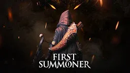 Screenshot 13: First Summoner