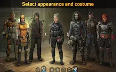Screenshot 10: Dawn of Zombies: Survival (Survie en Ligne)
