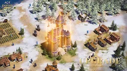 Screenshot 4: Age of Empires Mobile
