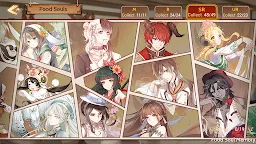 Screenshot 13: Food Fantasy | Global