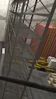 Screenshot 8: 脱出ゲーム 閉ざされた倉庫～サイコなゲームに巻き込まれた～