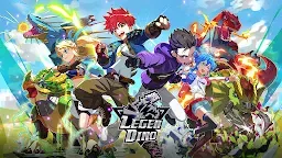 Screenshot 15: Legendino: Dinosaur Battle