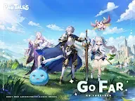 Screenshot 7: Paw Tales: Eternal Bond
