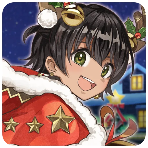 World Cross Saga -時間與少女與鏡之門-