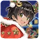 World Cross Saga -時間與少女與鏡之門-