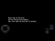 Screenshot 12: Full Voice Rubbish RPG