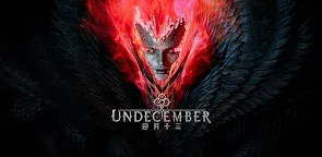 Screenshot 25: 惡月十三 - Undecember | 國際版