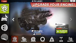Screenshot 11: Car Driving Online
