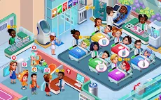 Screenshot 16: Hospital Dash: Hospital Games