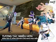 Screenshot 14: Honkai Impact 3rd | Vietnamese