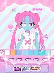 Screenshot 18: Roxie Girl: Dress up girl avatar maker game