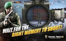 Screenshot 17: Special Force M : Remastered
