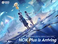 Screenshot 15: Honor of Kings | Global