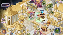 Screenshot 7: 魔法のインク