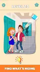 Screenshot 1: DOP Fun: Delete Puzzle Games
